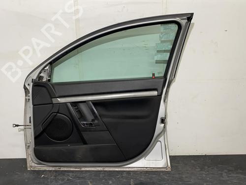 Right front door OPEL VECTRA C (Z02) 1.9 CDTI (F69) | BP21955350C3 