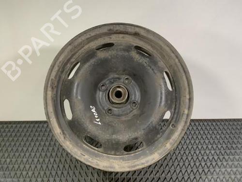 Used Rim Rim 21961261 21961261