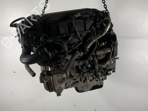 Engine FORD FIESTA VI (CB1, CCN) 1.4 TDCi | BP32745431M1 - Image 4