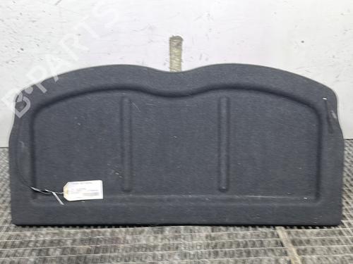 Used Rear parcel shelf KIA RIO III (UB) 1.25 CVVT (86 hp) 30389367