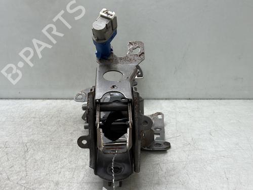 Break pedal FORD FIESTA VII (HJ, HF) 1.0 EcoBoost | BP33805422I19 - Image 4