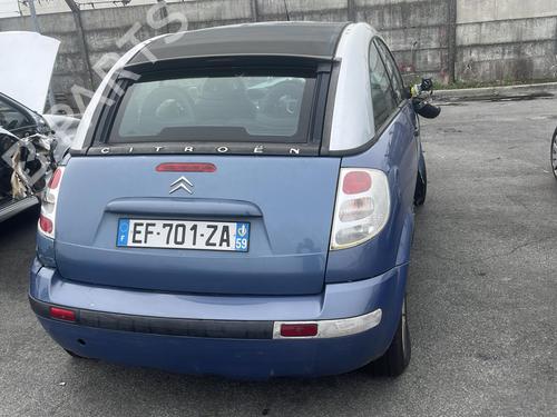 Left front window switch CITROËN C3 Pluriel (HB_) 1.4 HDi | BP26212409I27 - Image 13