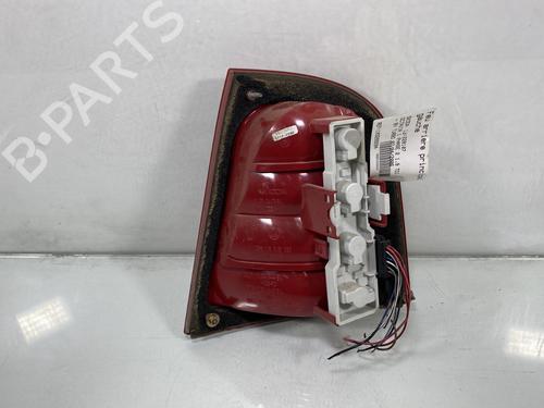 Used Left taillight Left taillight 24455987 24455987
