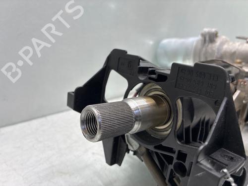 Used Steering column Steering column OPEL CORSA C (X01) 1.4 Twinport (F08, F68) (90 hp) 33219698 33219698