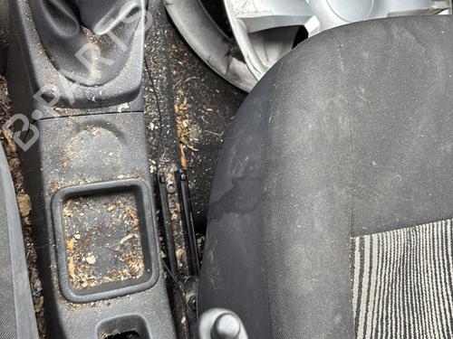 Seat buckle DACIA SANDERO 1.2 16V | BP38625792I32 - Image 33