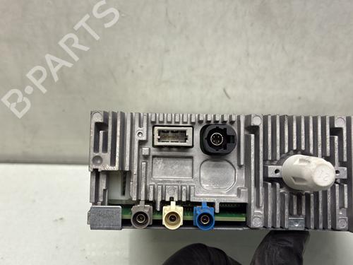 Radio CITROËN C3 II (SC_) 1.6 BlueHDi 100 | BP34477533E6  - Image 5