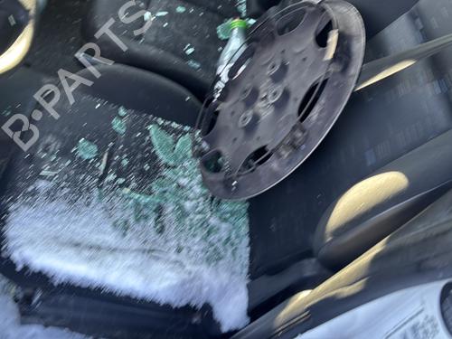 Front left lock CITROËN BERLINGO MULTISPACE (B9) 1.6 HDi 110 | BP32776132C98  - Image 13