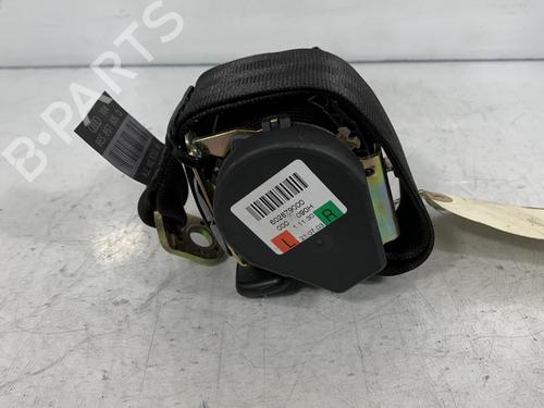 Venstre bak beltestrammer AUDI A4 B6 Avant (8E5) 1.9 TDI | BP19982157C89 