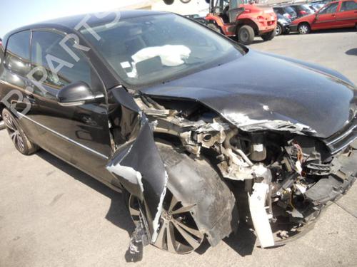 Warning switch VW GOLF V (1K1)  | BP20006192I22 