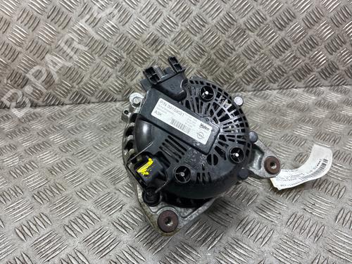 Used Alternator Alternator OPEL ASTRA K (B16) 1.5 CRDI (68) (122 hp) 36431856 36431856