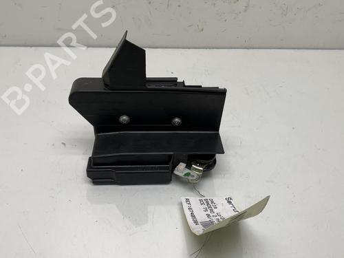 Front right lock DACIA SANDERO II 1.0 SCe 75 (B8JC, B8JD) | BP19995484C97 