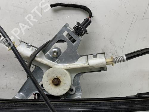 Front left window mechanism SEAT CORDOBA (6K1, 6K2) 1.9 TDI | BP19974772C22 