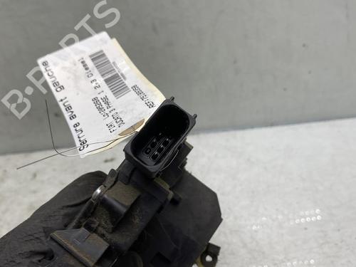 Front left lock FIAT DUCATO Van (250_) 150 Multijet 2,3 D | BP25261814C98 