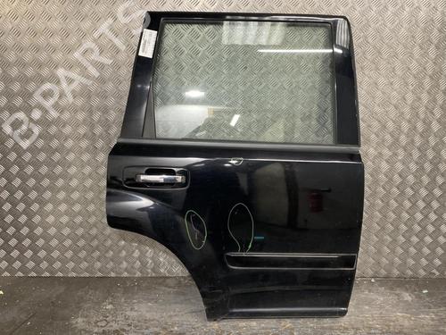 Right rear door NISSAN X-TRAIL I (T30) 2.2 Di 4x4 | BP21956342C5 