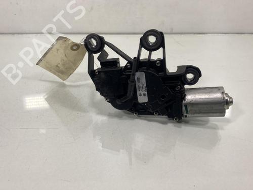 Used Rear wiper motor VW FOX Hatchback (5Z1, 5Z3, 5Z4) 1.2 (55 hp) 19978860