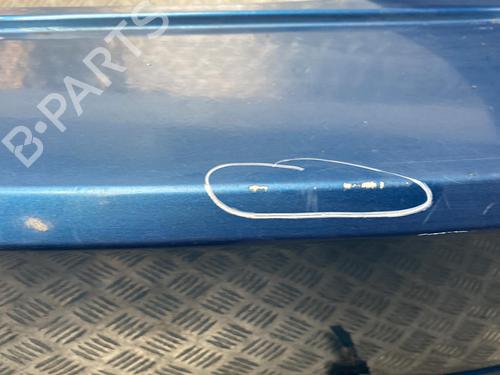 Rear bumper FORD MONDEO IV (BA7)  | BP27722686C8