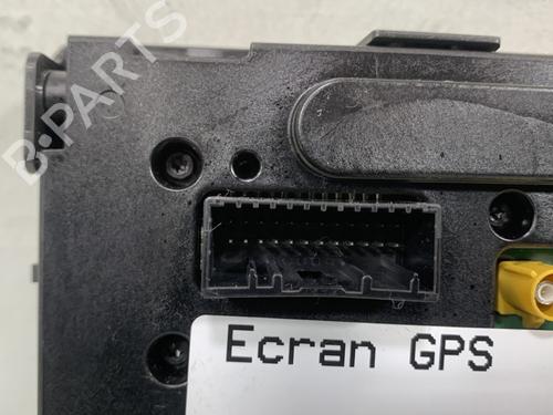 Used Display monitor Display monitor OPEL VIVARO A Van (X83) 2.0 CDTI (F7) (114 hp) 31714410 31714410