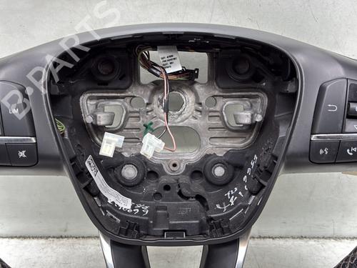 Steering wheel FORD FIESTA VII (HJ, HF) 1.0 EcoBoost | BP34561254C49  - Image 5