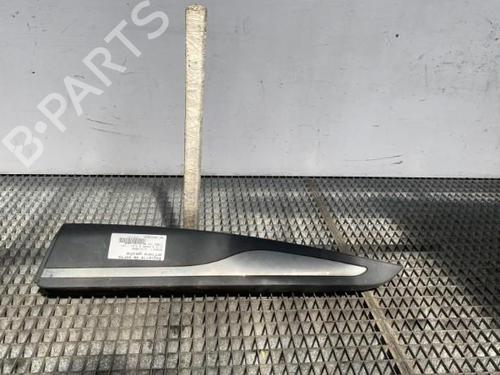 Door moulding trim RENAULT CLIO IV (BH_) 0.9 TCe 90 (BHNF, BHMA, BHMH, BHJK, BHJR) | BP19967579C150 