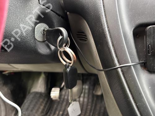 Tailgate CITROËN XSARA PICASSO (N68) 2.0 HDi | BP22520564C6 