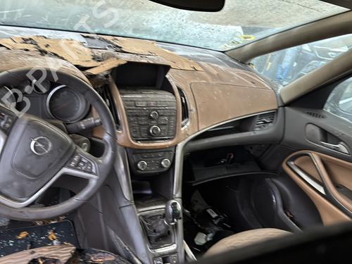 Switch OPEL ZAFIRA TOURER C (P12) 2.0 CDTi (75) | BP27981424I30 - Image 59