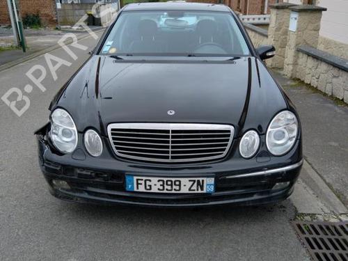Warning switch MERCEDES-BENZ E-CLASS (W211) E 280 CDI (211.020) | BP19994386I22  - Image 11