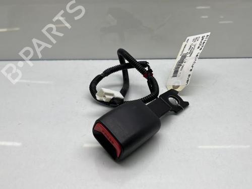 Used Seat buckle KIA SOUL I (AM) 1.6 CRDi 128 (126 hp) 19961015