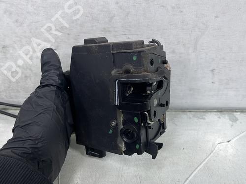 Used Rear right lock Rear right lock CITROËN C4 Picasso II [2013-2026] 34257390 34257390