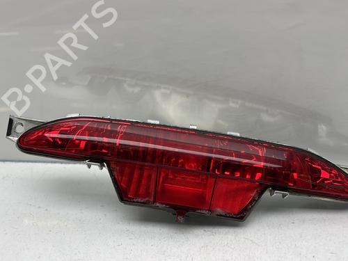 Used Rear fog light PEUGEOT 208 I (CA_, CC_) 1.6 HDi / BlueHDi 75 (75 hp) 30933014