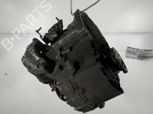 Used Gearbox Gearbox VW EOS (1F7, 1F8) 2.0 TDI (140 hp) 24658287 24658287