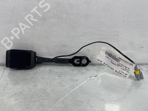 Seat buckle PEUGEOT 2008 I (CU_) 1.6 HDi | BP36255436I32 - Image 3