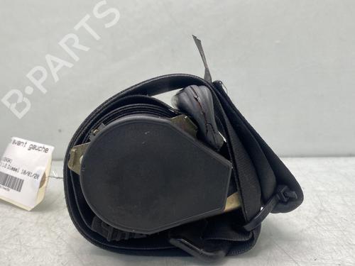Used Front left seatbelt CITROËN SAXO (S0, S1) 1.5 D (58 hp) 32745455