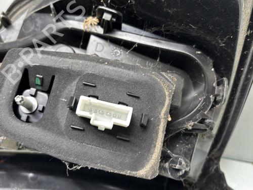 Right taillight CITROËN C3 II (SC_) 1.2 VTi 82 | BP32230435C35 - Image 2