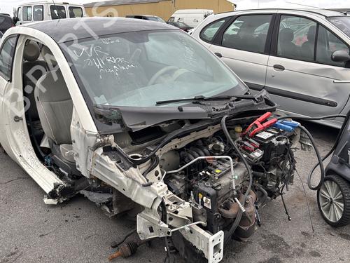 Front left window mechanism FIAT 500 (312_) 1.2 (312AXA1A) | BP26957665C22  - Image 8