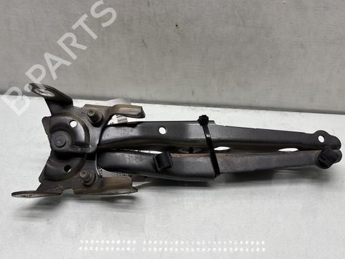 Hinge/Door check strap CITROËN C4 Picasso II 1.6 HDi / BlueHDi 115 | BP30307214C146