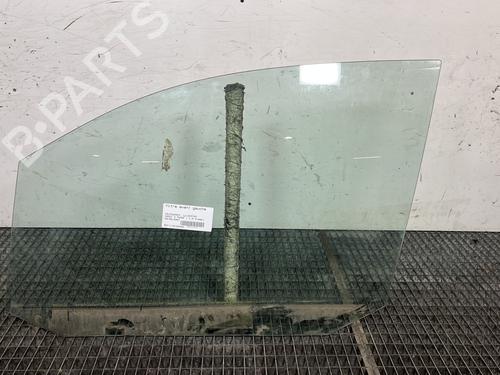 Vidro porta frente esquerda VW CADDY III Box Body/MPV (2KA, 2KH, 2CA, 2CH) 1.9 TDI (105 hp) 31669636