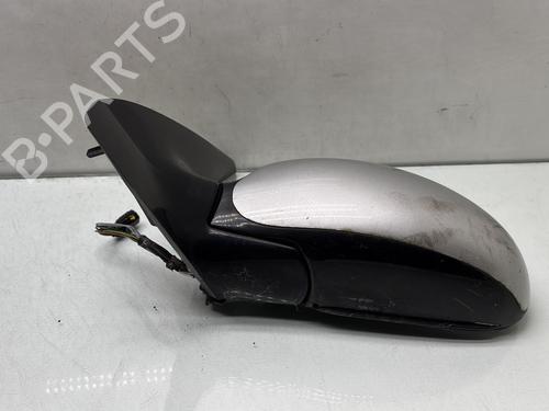 Retrovisor izquierdo Retrovisor izquierdo 31917446 31917446
