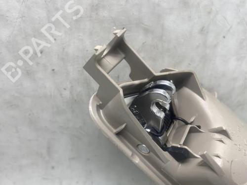 Rear right interior door handle VW POLO V (6R1, 6C1) 1.2 TDI | BP20183861I16 