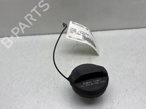 Used Fuel cap ISUZU D-MAX II (TFR, TFS) 2.5 CRDi 4x4 (TFS86J) (163 hp) 28611482