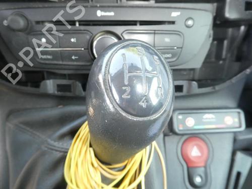 Right front window switch RENAULT KANGOO Express (FW0/1_)  | BP20012817I26  - Image 6