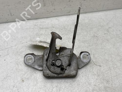 Hood lock DACIA DUSTER (HS_) 1.5 dCi (HSAJ) | BP20001874C133 