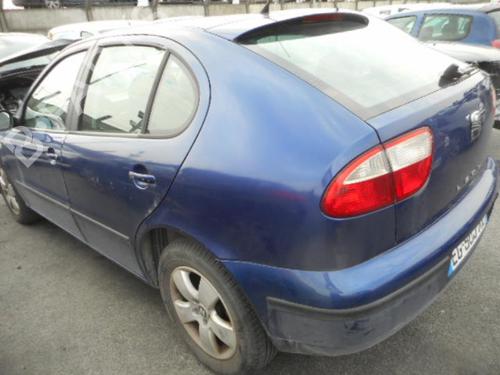 Drzwi tylne lewe SEAT LEON (1M1) 1.9 TDI | BP20018095C4 