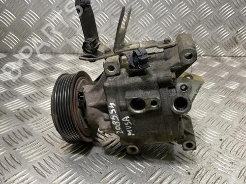 AC compressor LANCIA MUSA (350_) 1.9 D Multijet (350.AXC1A) | BP19956638M34 