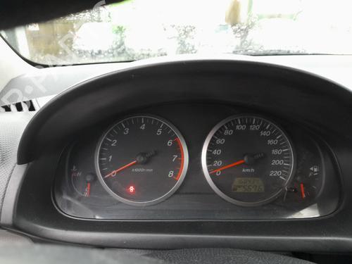 Left tailgate light MAZDA 2 (DY) | BP36549927C79 - Image 17