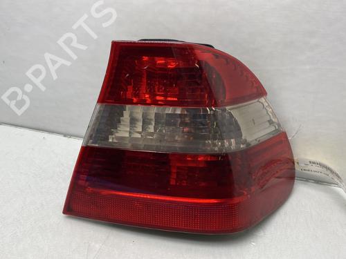 Used Right taillight BMW 3 (E46) 320 d (150 hp) 23978704
