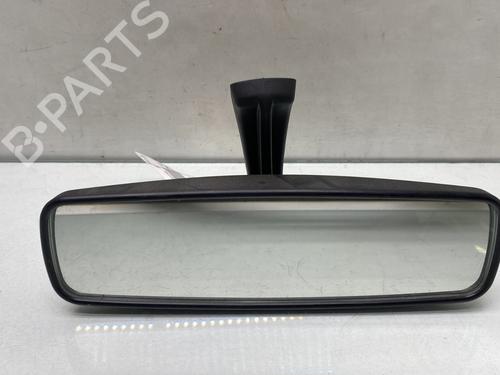 Used Rear mirror TOYOTA YARIS (_P13_) 1.0 (KSP130_, KSP130) (69 hp) 31211857