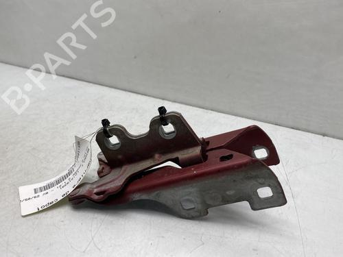 Used Hinge/Door check strap RENAULT CLIO II (BB_, CB_) 1.2 (BB0A, BB0F, BB10, BB1K, BB28, BB2D, BB2H, CB0A,... (58 hp) 25474025