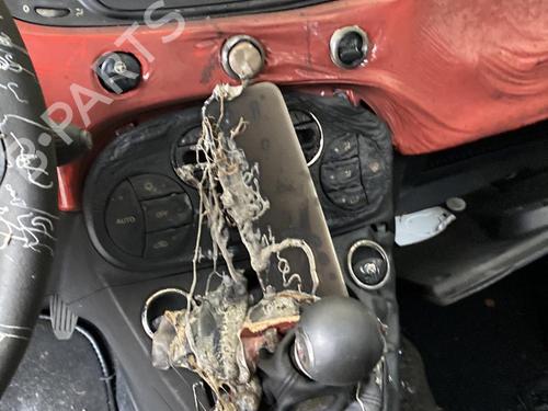 Subframe FIAT 500 (312_) 1.2 (312AXA1A) | BP24543227M9 