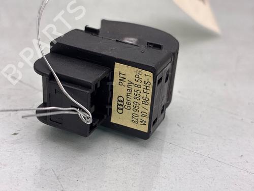 right-front-window-switch-audi-a3-8p1-2003-2004-2005-2006-2007-2008-2009-2010-2011-2012-2013-36364387 main image