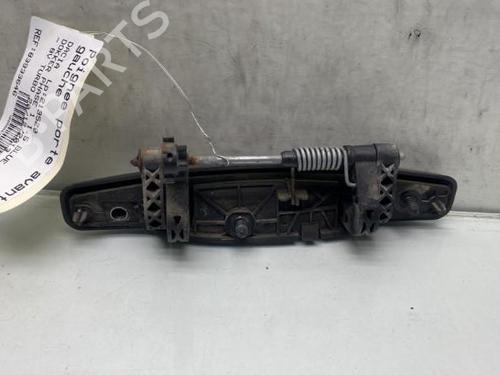 Used Front left exterior door handle DACIA DOKKER MPV (KE_) 1.5 dCi (KEAJ, KEAH) (90 hp) 19960233